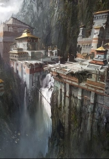 Книга. "Замок из слов." читать онлайн