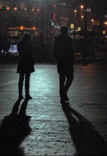 Книга. "Молчание" читать онлайн
