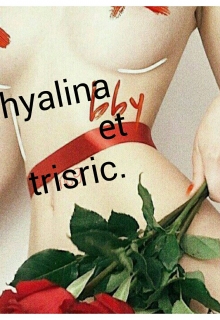 Книга. "hyalina et tristis." читать онлайн