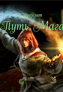 Книга. "Путь мага" читать онлайн