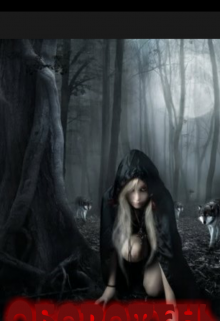 Книга. "Оборотень." читать онлайн