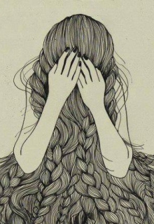 Книга. "Ведьма (1). Волосы" читать онлайн