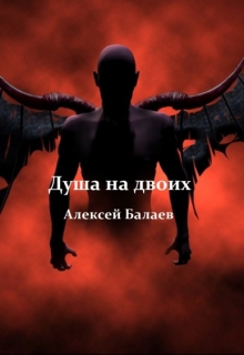 Книга. "Душа на двоих" читать онлайн