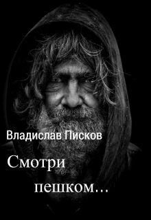 Книга. "Смотри пешком" читать онлайн