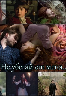 Книга. "	 Не убегай от меня" читать онлайн