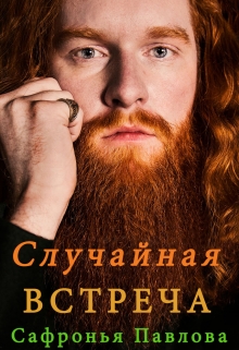 Книга. "Случайная встреча" читать онлайн