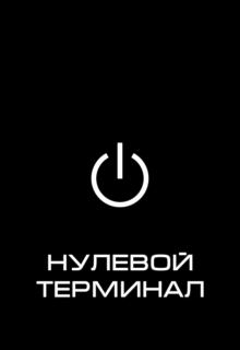 Книга. "Нулевой терминал" читать онлайн