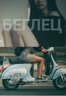 Книга. "Беглец" читать онлайн