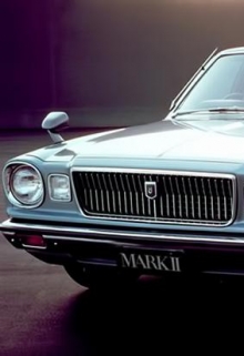Книга. "Марк Два" читать онлайн