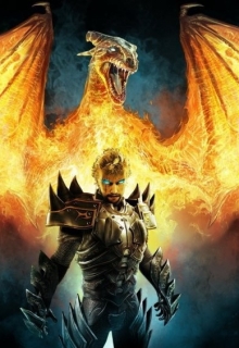 Книга. "Ego Draconis" читать онлайн