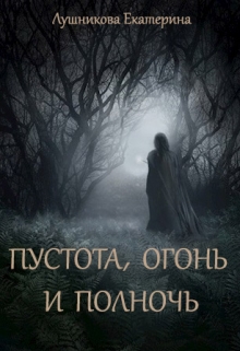 Книга. "Пустота, огонь и полночь" читать онлайн