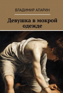 Книга. "Девушка в мокрой одежде" читать онлайн