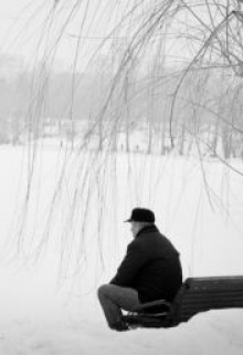 Книга. "Одиночество" читать онлайн