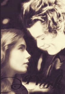 Книга. "Dark.Stay with me." читать онлайн