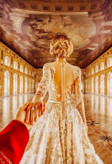 Книга. "Редчайший дар" читать онлайн