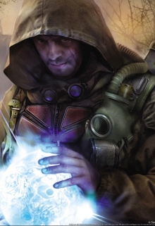 Книга. "S.T.A.L.E.R история Сизого" читать онлайн