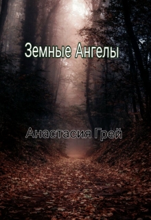 Книга. "Земные Ангелы" читать онлайн