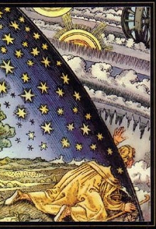 Книга. "Пять стихий" читать онлайн