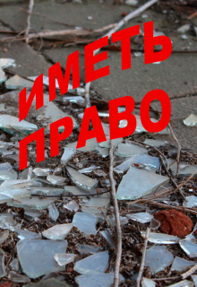 Книга. "Иметь право" читать онлайн