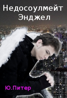 Книга. "Недосоулмейт Энджел" читать онлайн