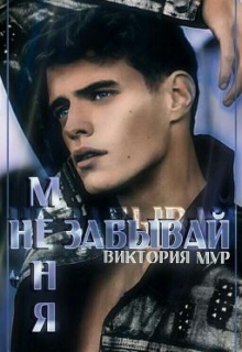 Книга. "Не забывай меня" читать онлайн