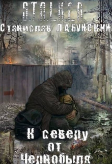 Книга. "К северу от Чернобыля" читать онлайн