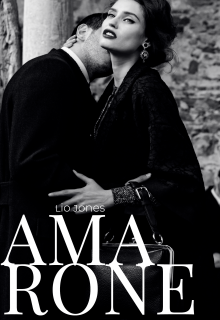 Книга. "Amarone. Привкус любви" читать онлайн