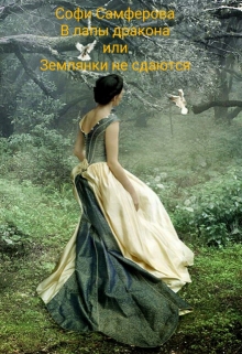 Книга. "В лапы дракона или Землянки не сдаются" читать онлайн