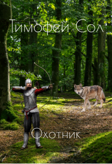 Книга. "Воин онлайна: охотник" читать онлайн