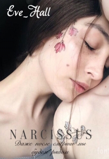 Книга. "N A R C I S S U S" читать онлайн