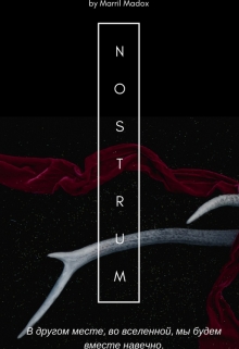Книга. "Nostrum" читать онлайн