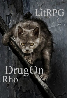 Книга. "Drugon" читать онлайн