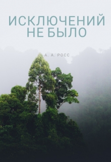 Книга. "Исключений не было " читать онлайн