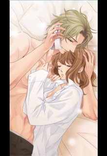 Книга. "Love Me Like You Do " читать онлайн