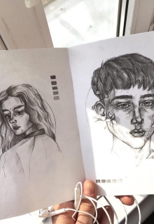 Книга. "взгляд цепляет очень метко." читать онлайн