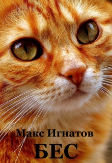 Книга. "Бес" читать онлайн