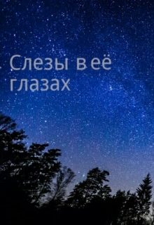 Книга. "Слёзы в её глазах." читать онлайн