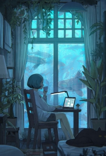 Книга. "Последний приют" читать онлайн