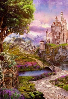 Книга. "Маленькое королевство" читать онлайн