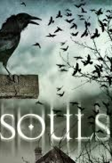 Книга. "Черные Души. Том1. Мертвые души" читать онлайн
