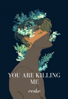 Книга. "you are killing me" читать онлайн
