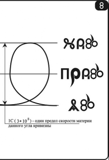 Книга. "Язык Богов. 26. Правда" читать онлайн