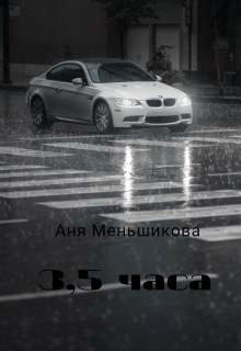 Книга. "3,5 часа" читать онлайн