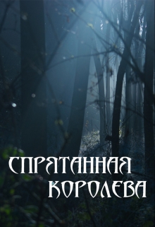 Книга. "Спрятанная королева" читать онлайн