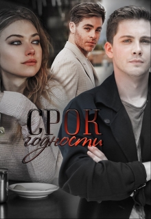 Книга. "Срок годности" читать онлайн