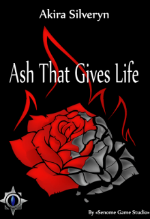 Книга. "Ash That Gives Life " читать онлайн