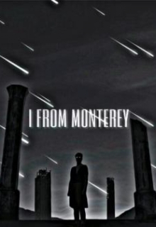 Книга. "I from Monterey " читать онлайн