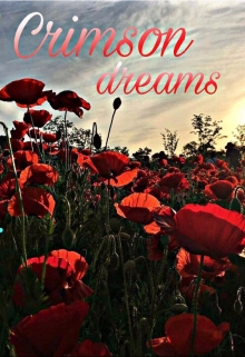 Книга. "Crimson dreams" читать онлайн