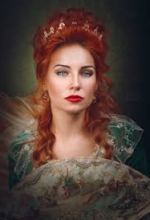 Книга. "Императрица Луиз." читать онлайн