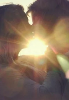 Книга. "Who said there's no such thing as love?" читать онлайн